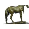 Image 8 : Arabian Horse Racing Bronze Sculpture