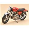 Image 1 : 1975 Norton Commando MK3 850CC Motorcycle Model