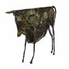 Image 1 : Bull Bronze Statue