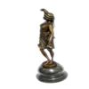 Image 8 : Dancer Bronze Sculpture
