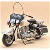 Image 1 : 1978 Electra Glide Police Motorcycle Model