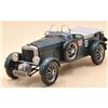 Image 1 : 1929 Blower Bentley Model Car