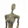 Image 7 : Modern Female Bronze Sculpture