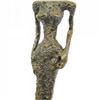 Image 8 : Modern Female Bronze Sculpture