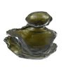Image 7 : Skeleton Wine Holder Bronze Sculpture