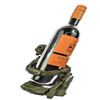 Image 9 : Skeleton Wine Holder Bronze Sculpture