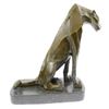 Image 2 : Cougar Bronze Sculpture