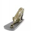 Image 3 : Cougar Bronze Sculpture