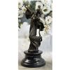 Image 1 : Danseuse Bronze Sculpture