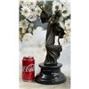 Image 2 : Danseuse Bronze Sculpture