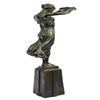 Image 8 : Girl Bronze Sculpture