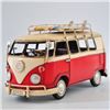Image 1 : 1966 VW Deluxe Mini Bus Model Car