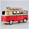 Image 2 : 1966 VW Deluxe Mini Bus Model Car