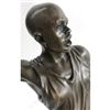 Image 6 : Michael Jordn Tribute Bronze Sculpture