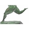 Image 8 : Female Figure Bronze Sculpture