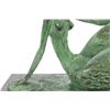 Image 7 : Modern Female Bronze Statue