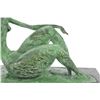 Image 8 : Modern Female Bronze Statue