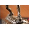 Image 3 : Tennis Player Bronze Sculpture