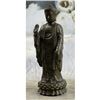 Image 1 : Buddha Bronze Sculptures