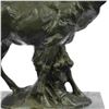 Image 4 : Male Deer in Forest Stag Statue