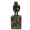 Image 7 : Boy Bronze Sculpture
