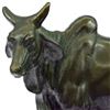 Image 2 : Cow Bronze Sculpture
