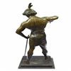 Image 3 : Post Pugnam Picault Bronze Statue