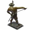 Image 4 : Post Pugnam Picault Bronze Statue