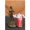 Image 2 : David Bronze Sculpture
