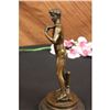 Image 4 : David Bronze Sculpture