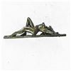 Image 1 : Erotic Chained Bondage Bronze Sculpture