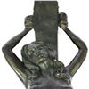 Image 2 : Erotic Chained Bondage Bronze Sculpture