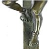 Image 3 : Erotic Chained Bondage Bronze Sculpture