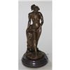Image 8 : Woman Female Bronze Sculpture