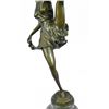 Image 8 : Russian Dancer Bronze Sculpture