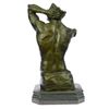 Image 3 : Male Bronze Sculpture