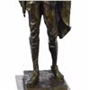 Image 8 : Collector Edition Western Outlaw Bronze Sculpture