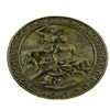 Image 1 : Italian Renaissance Relief Bronze Sculpture