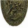 Image 3 : Italian Renaissance Relief Bronze Sculpture