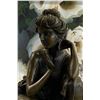 Image 2 : Female Bronze Statue