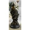 Image 8 : Female Bronze Statue