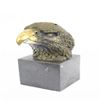 Image 3 : Eagle Bronze Sculpture