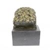 Image 7 : Eagle Bronze Sculpture
