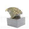 Image 8 : Eagle Bronze Sculpture