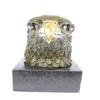 Image 1 : Eagle Bronze Statue