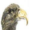 Image 2 : Eagle Bronze Statue