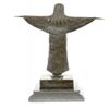 Image 3 : Egyptian Princess Bronze Statue
