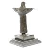 Image 8 : Egyptian Princess Bronze Statue