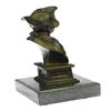 Image 8 : Napoleon Bronze Sculpture