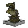 Image 9 : Napoleon Bronze Sculpture